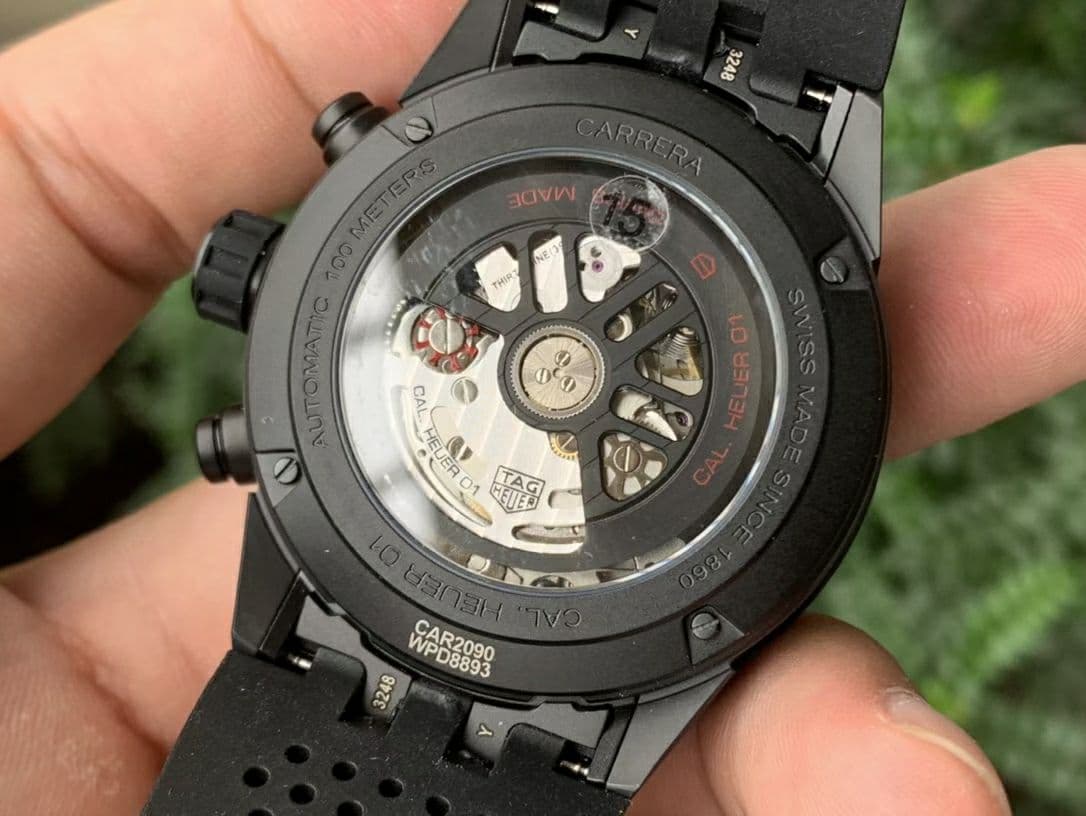 TAG Heuer