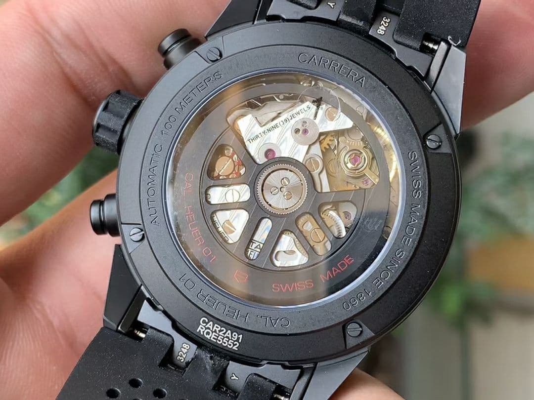 TAG Heuer
