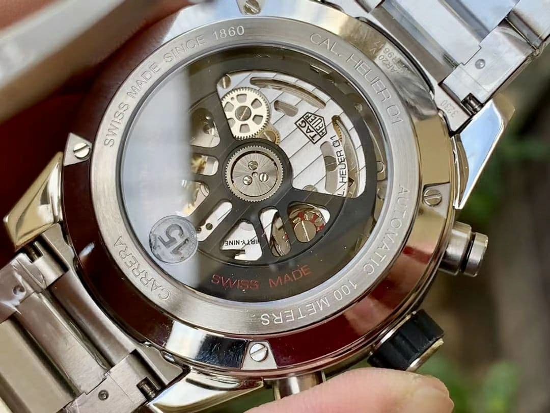 TAG Heuer