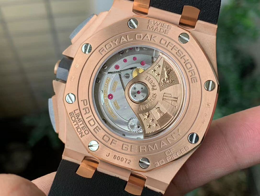 Audemars Piguet