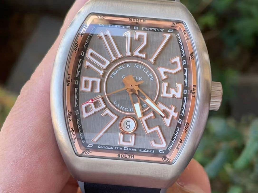 Franck Muller