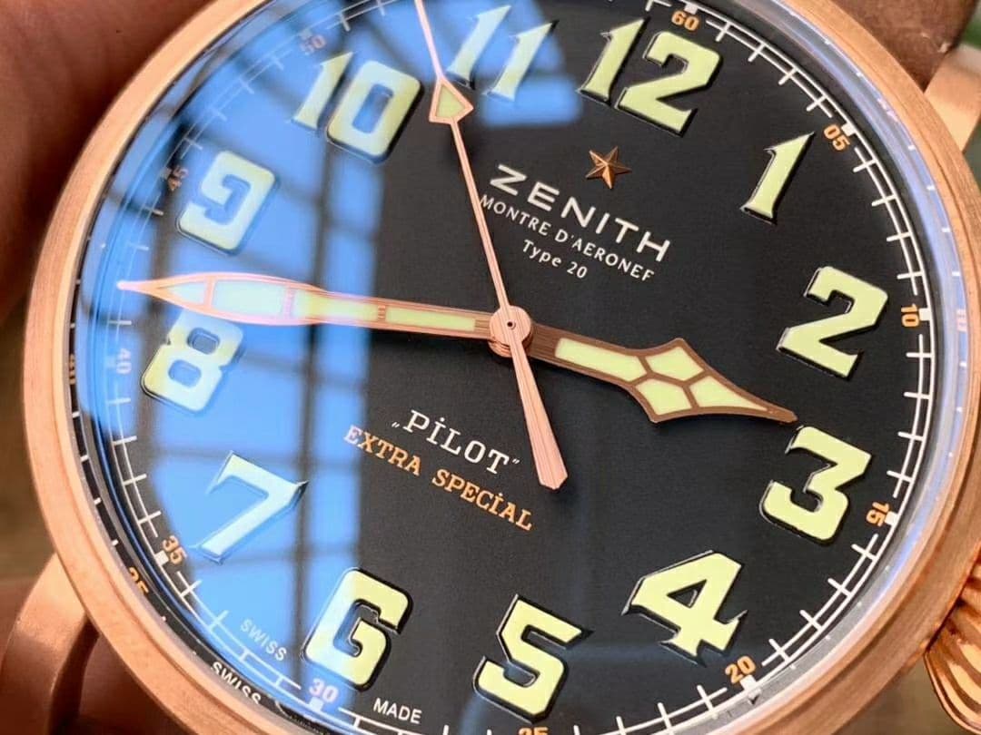 Zenith