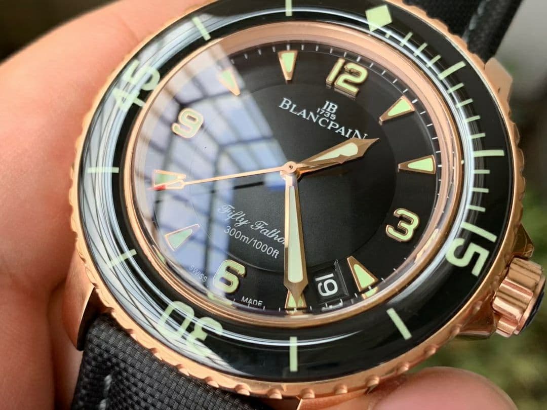 Blancpain