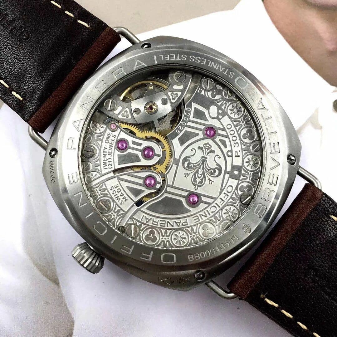 Panerai