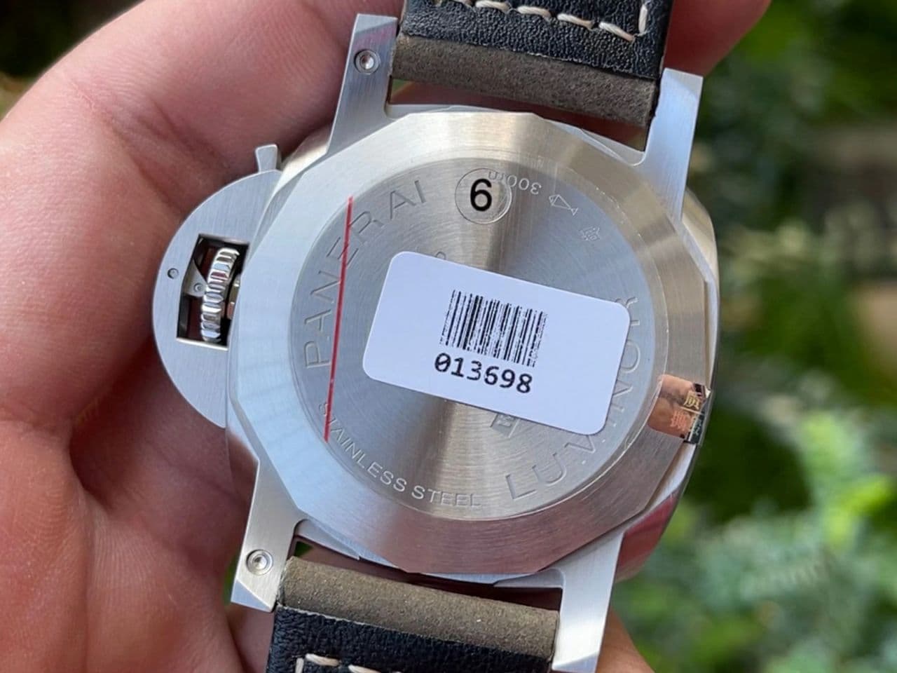 Panerai