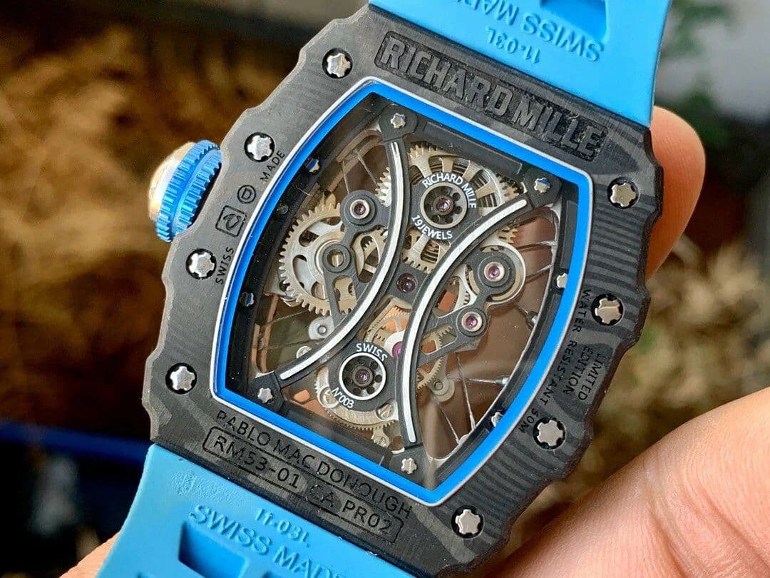 Richard Mille