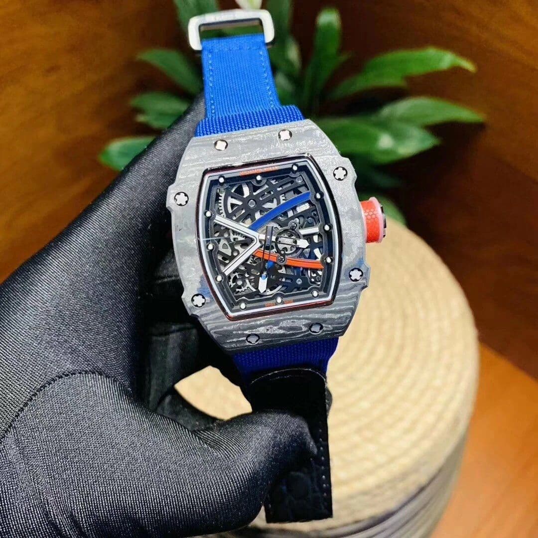 Richard Mille