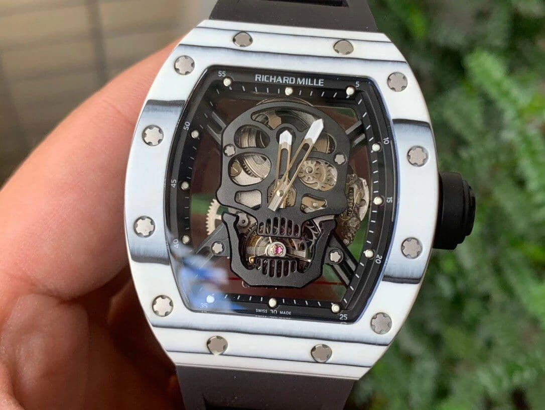 Richard Mille