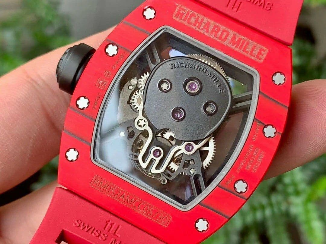 Richard Mille