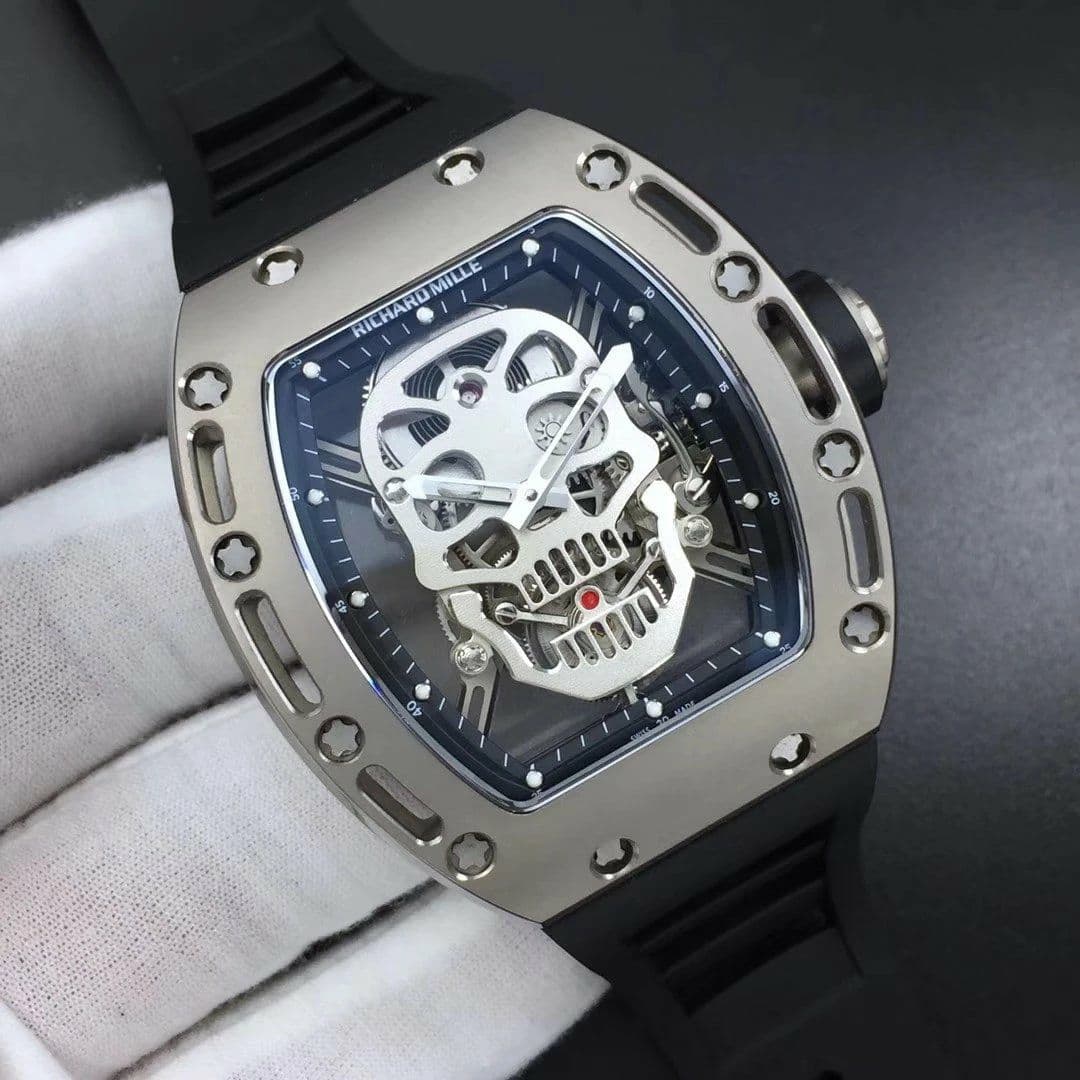 Richard Mille