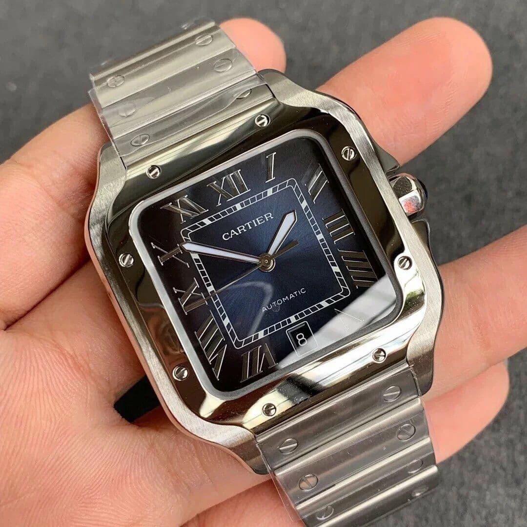 Cartier
