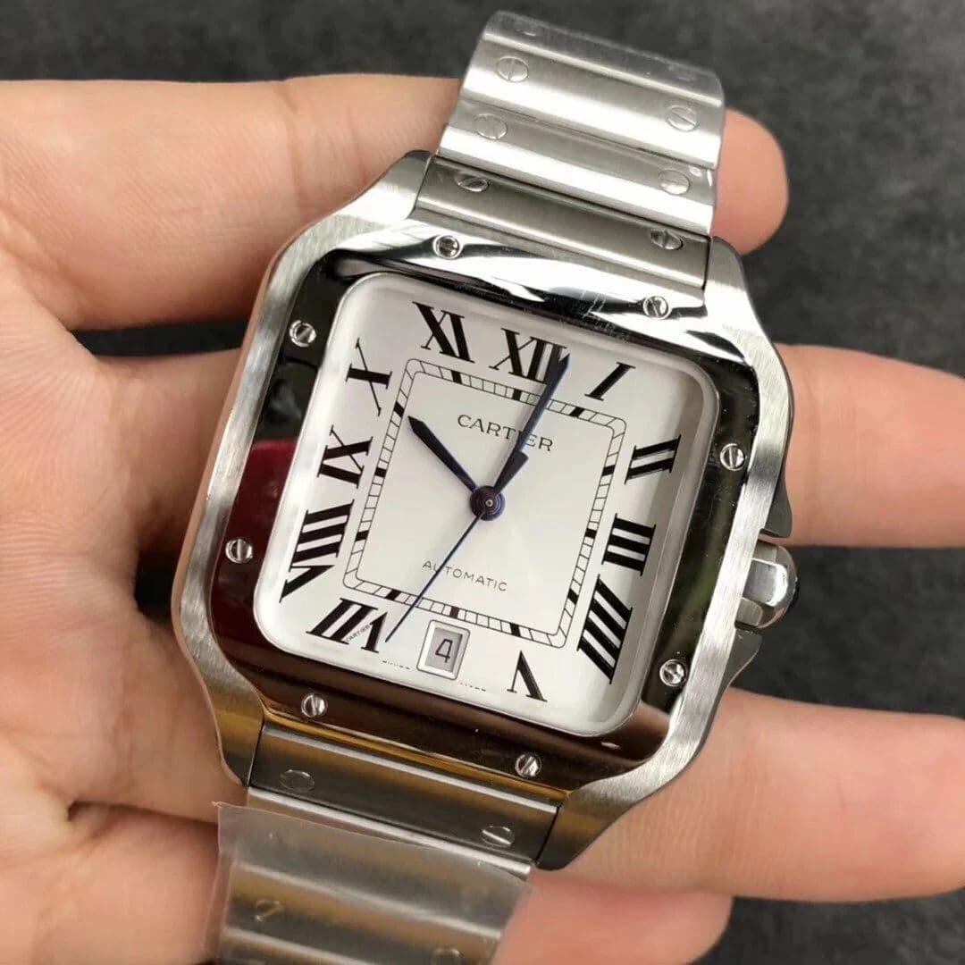 Cartier