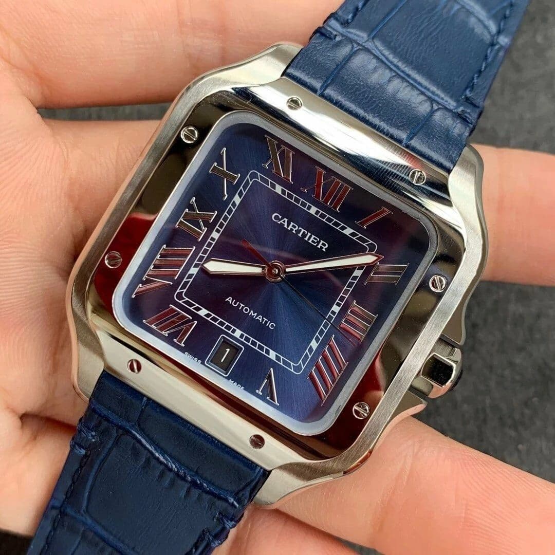 Cartier