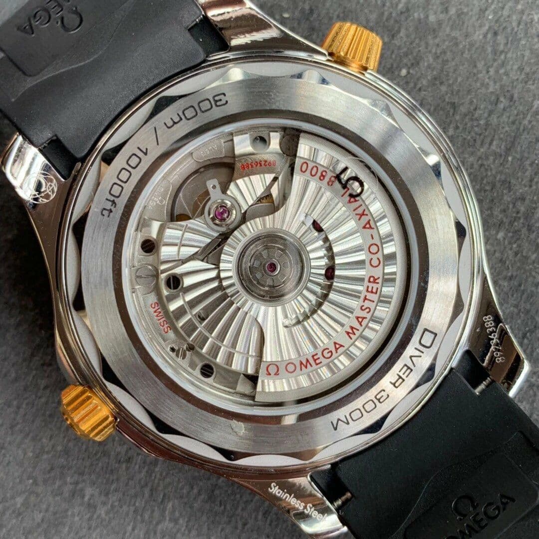 Omega