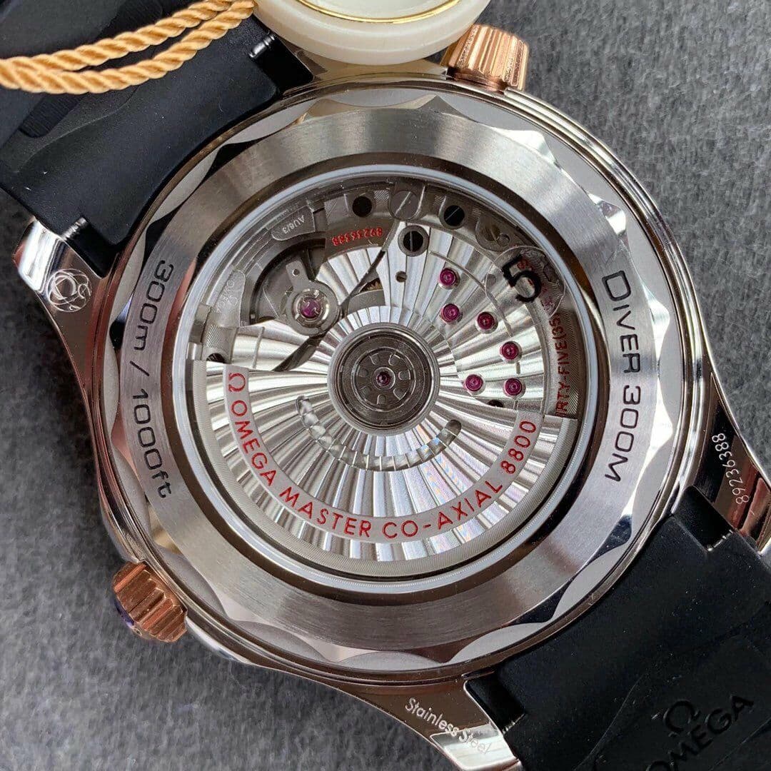 Omega