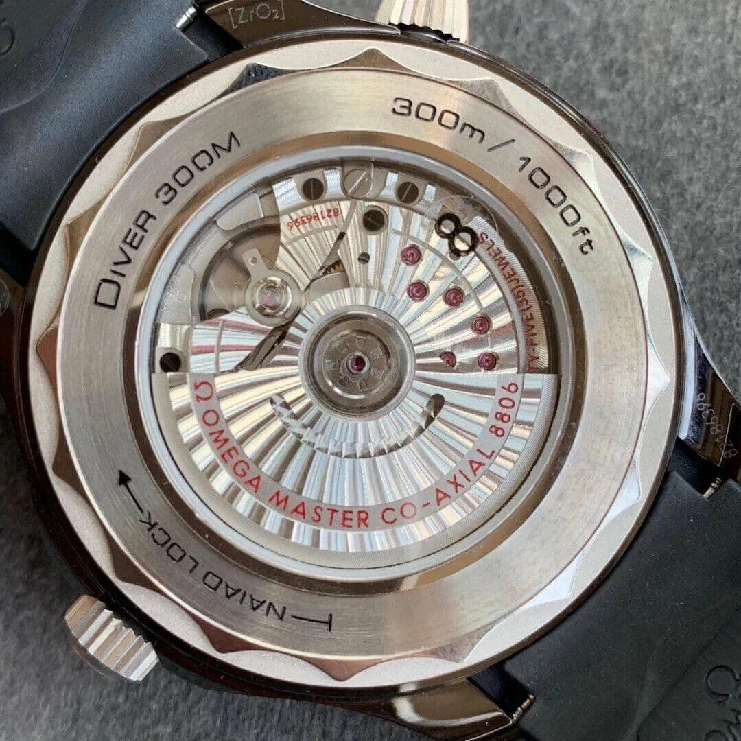 Omega
