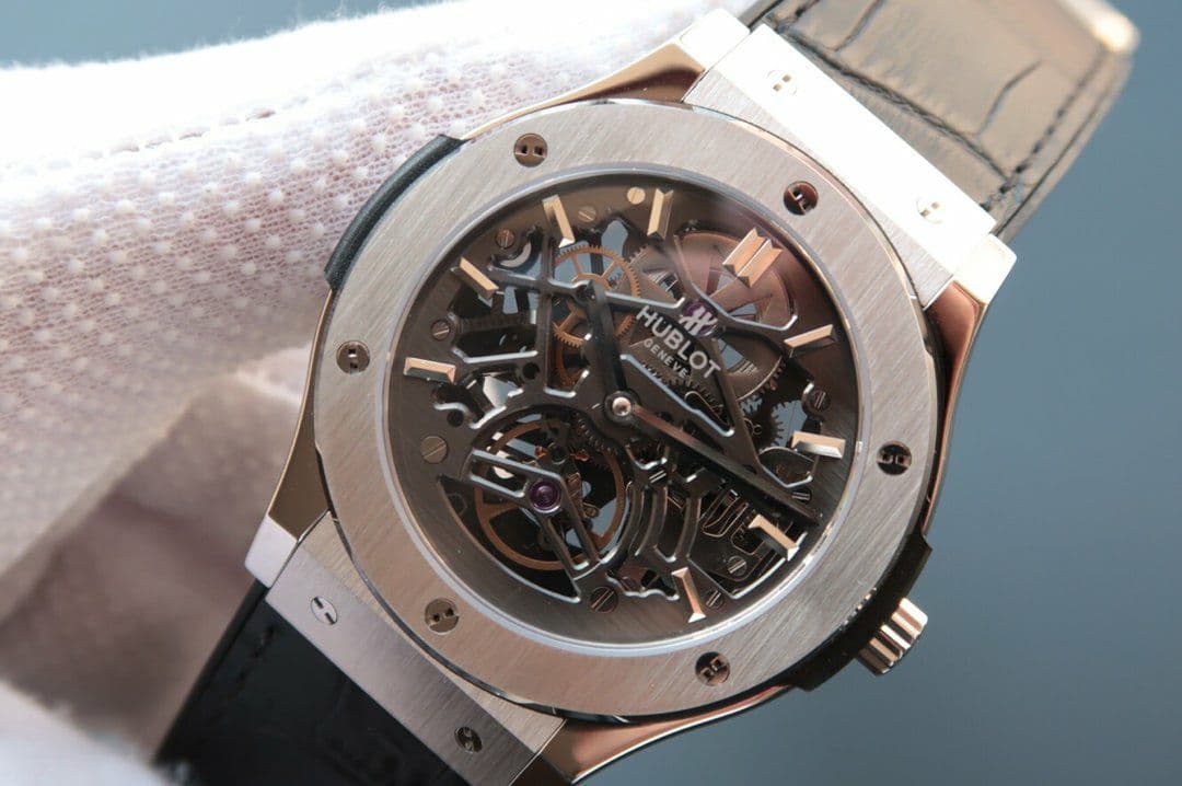 Hublot