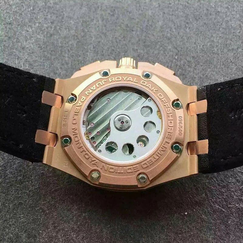Audemars Piguet