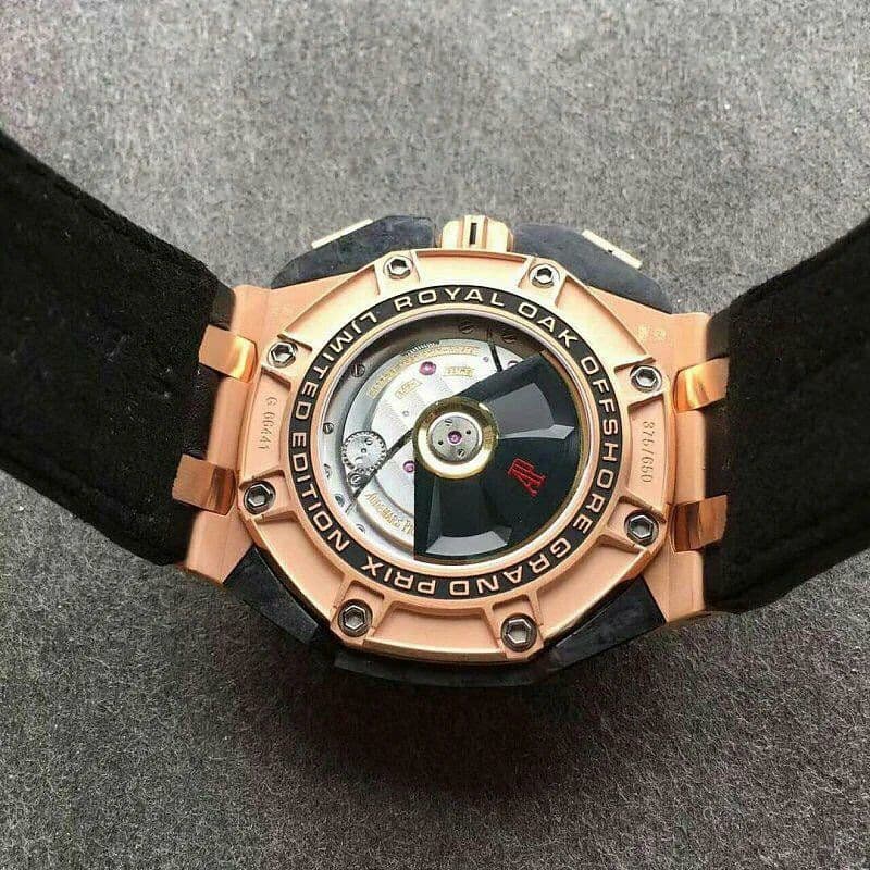 Audemars Piguet