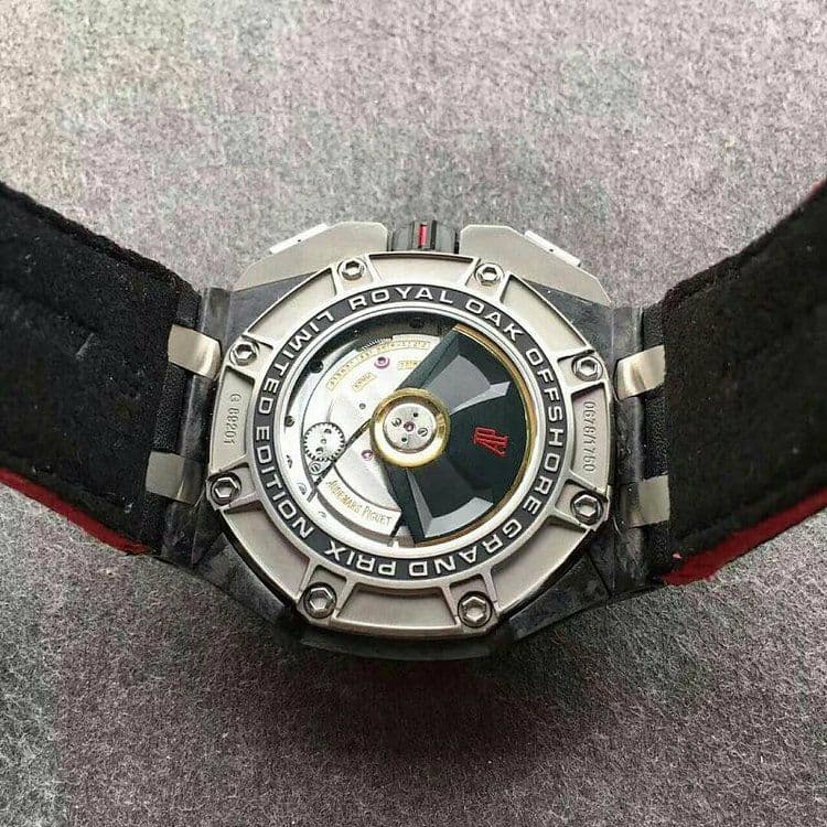 Audemars Piguet