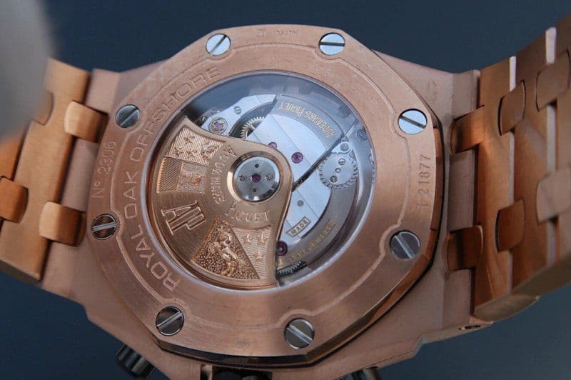 Audemars Piguet