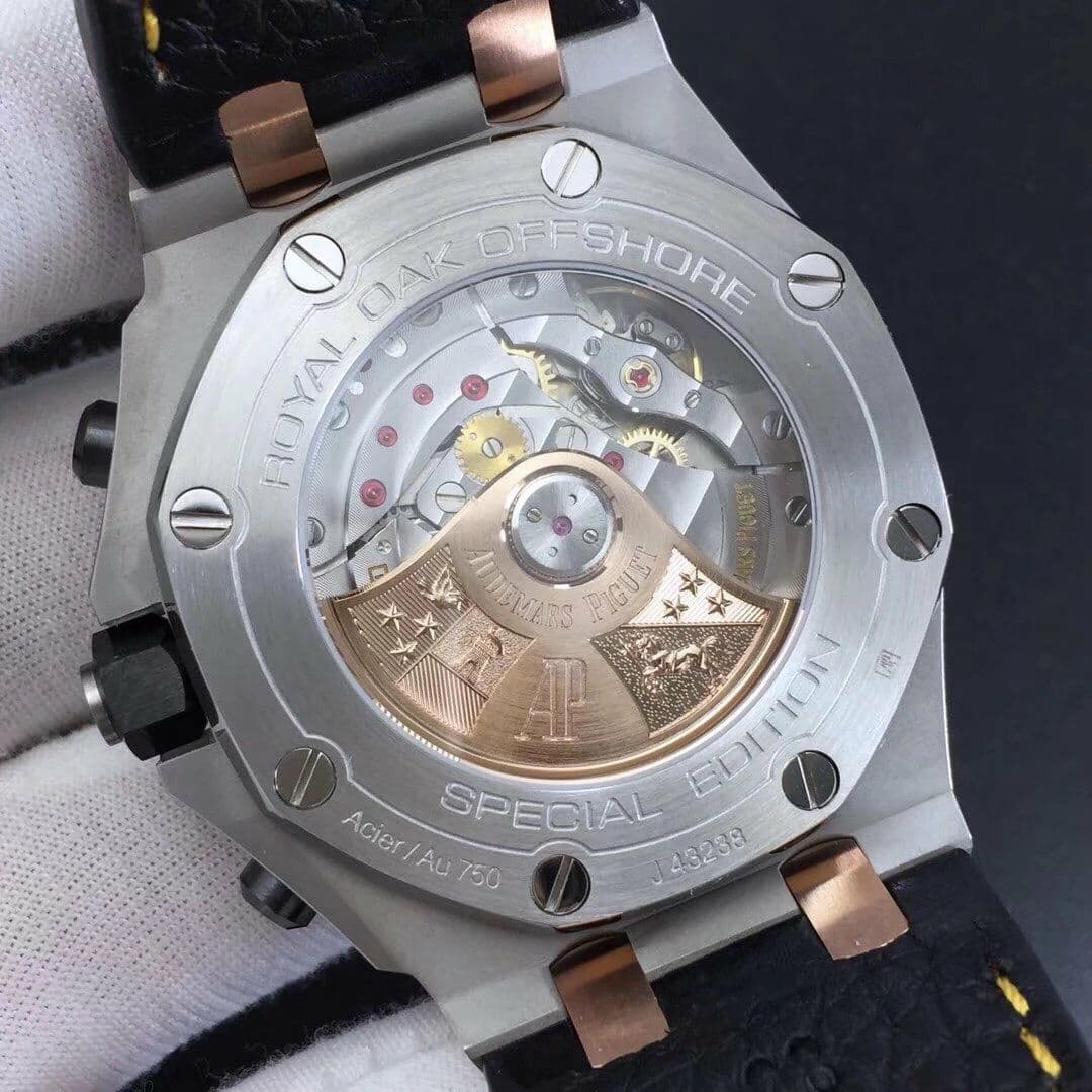 Audemars Piguet