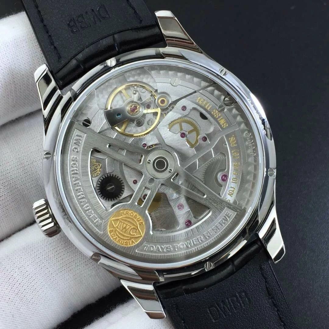 IWC