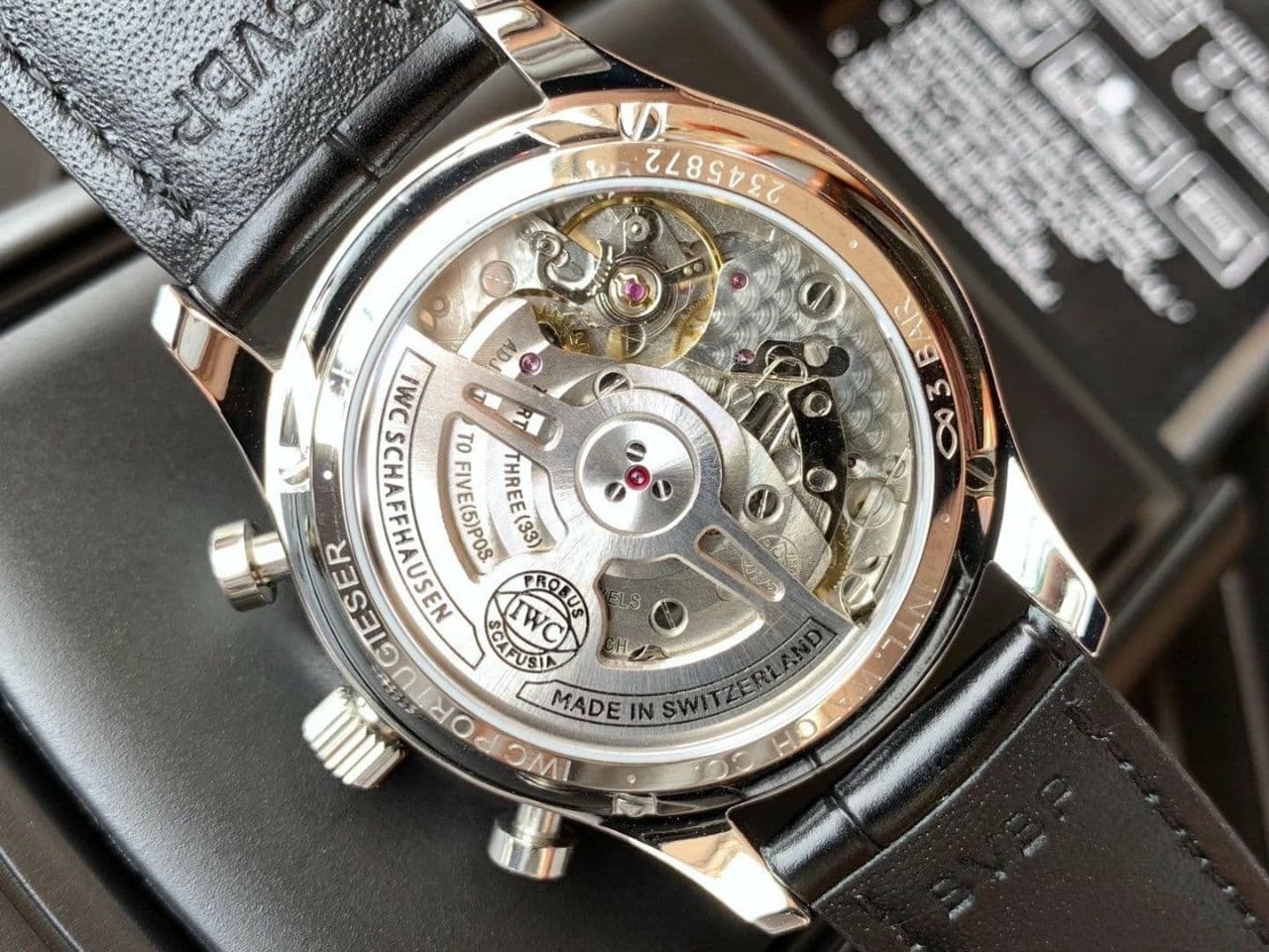 IWC