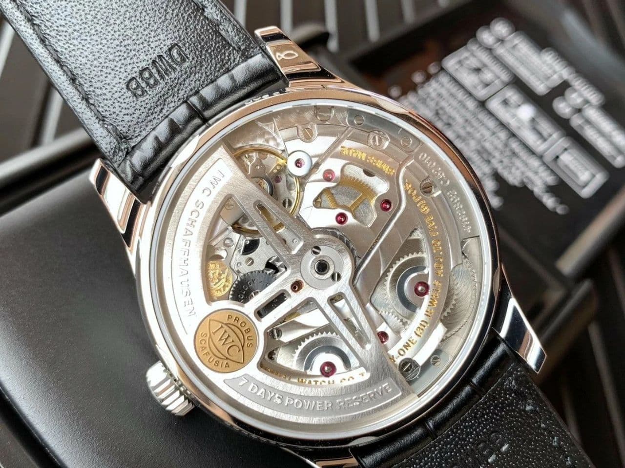 IWC