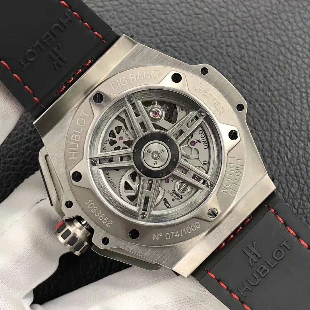Hublot