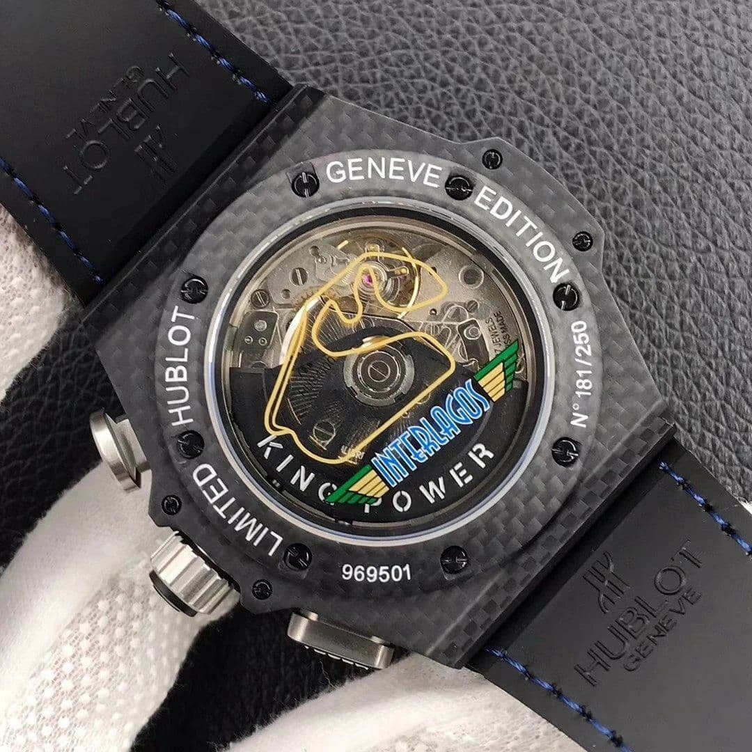 Hublot