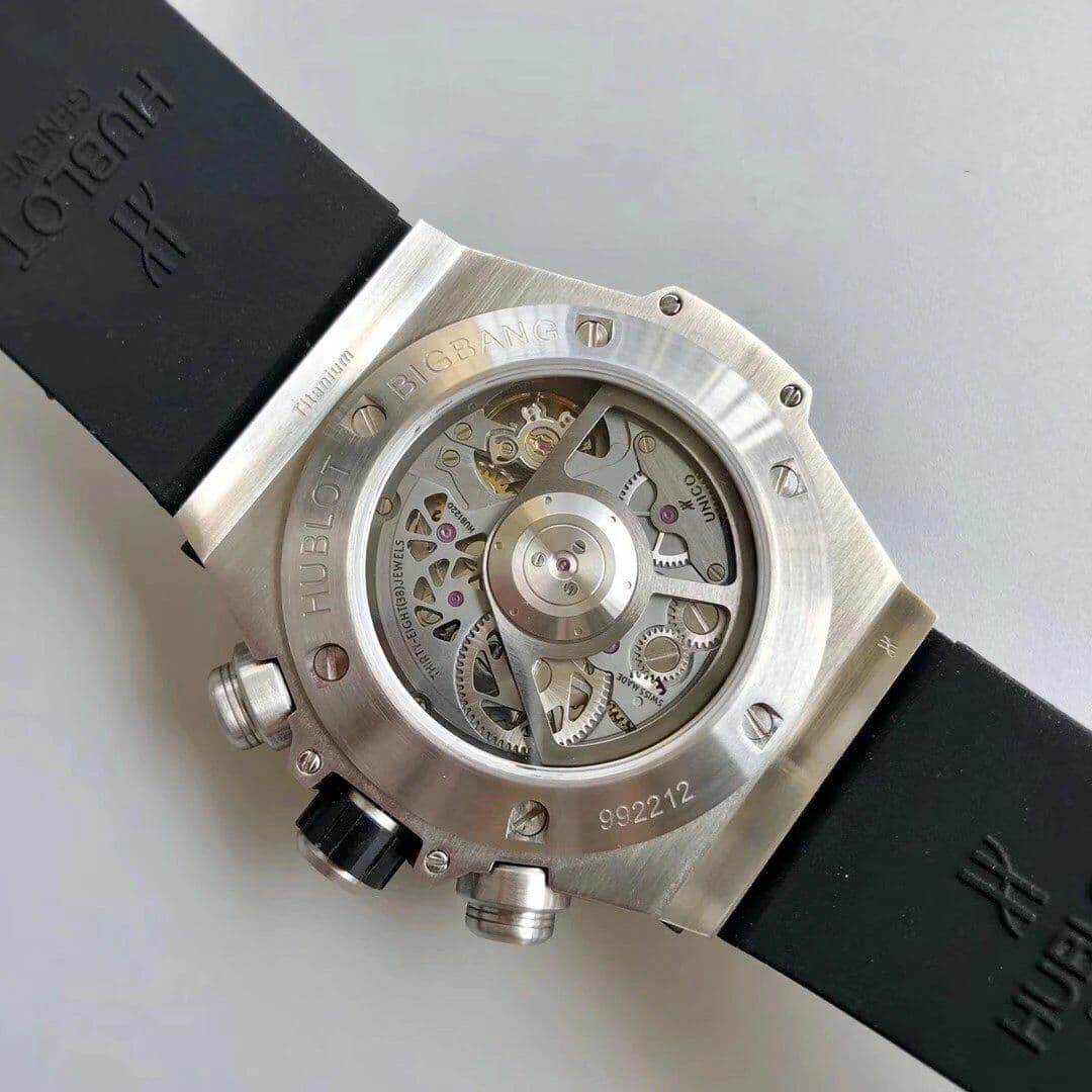 Hublot