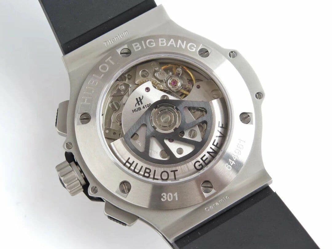 Hublot