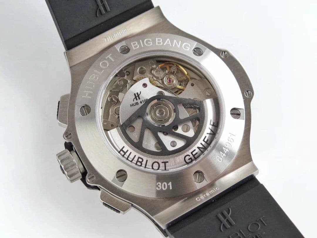 Hublot