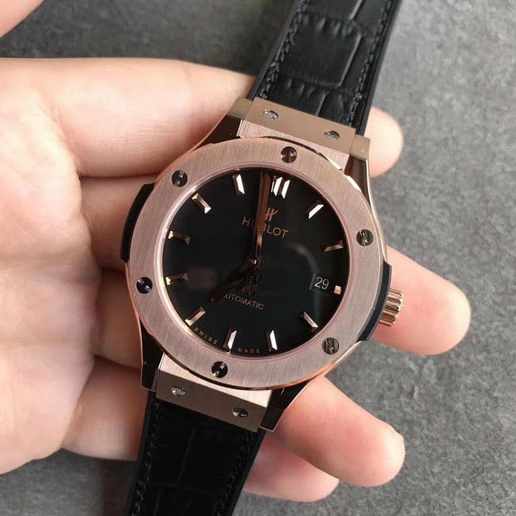 Hublot