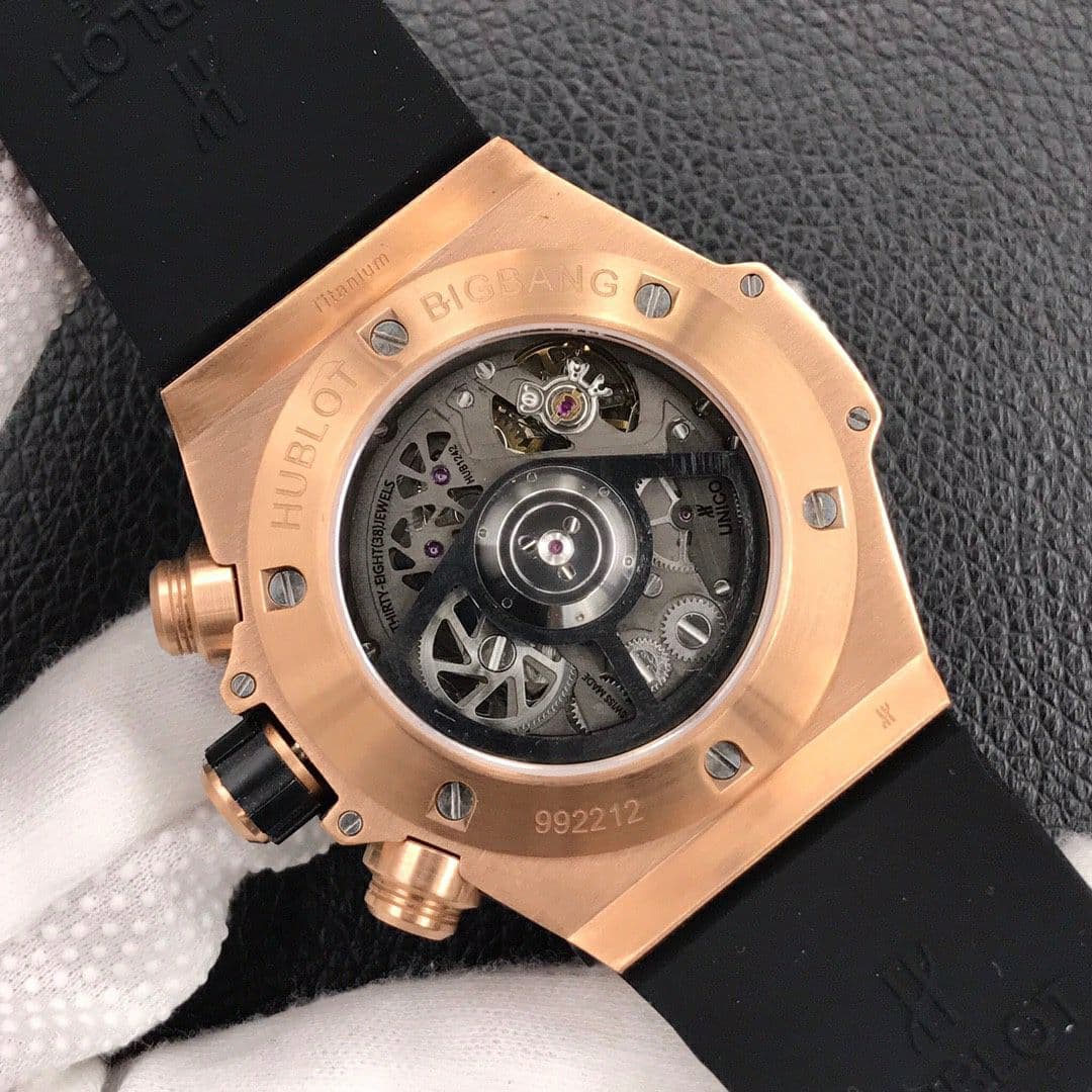 Hublot