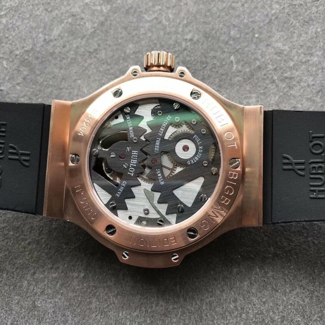 Hublot