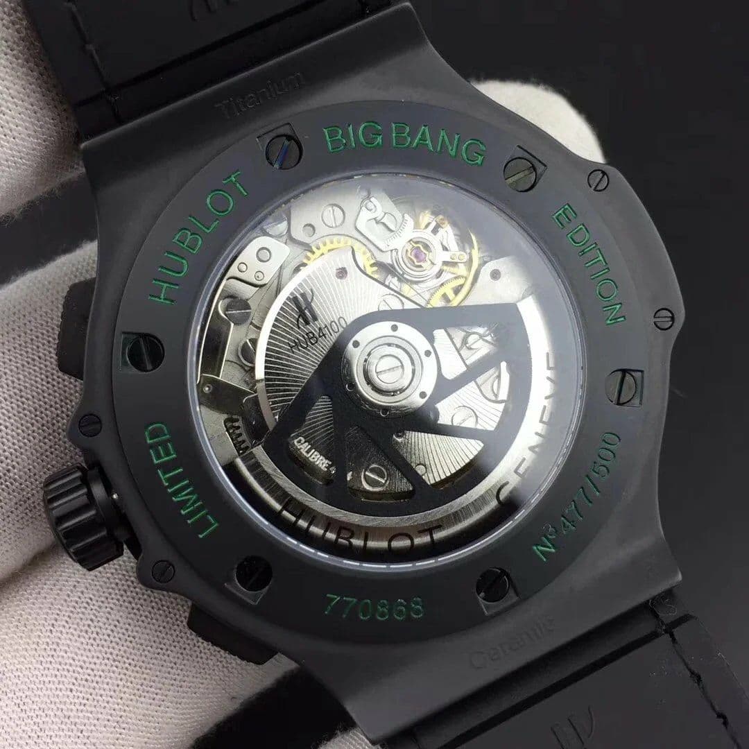 Hublot
