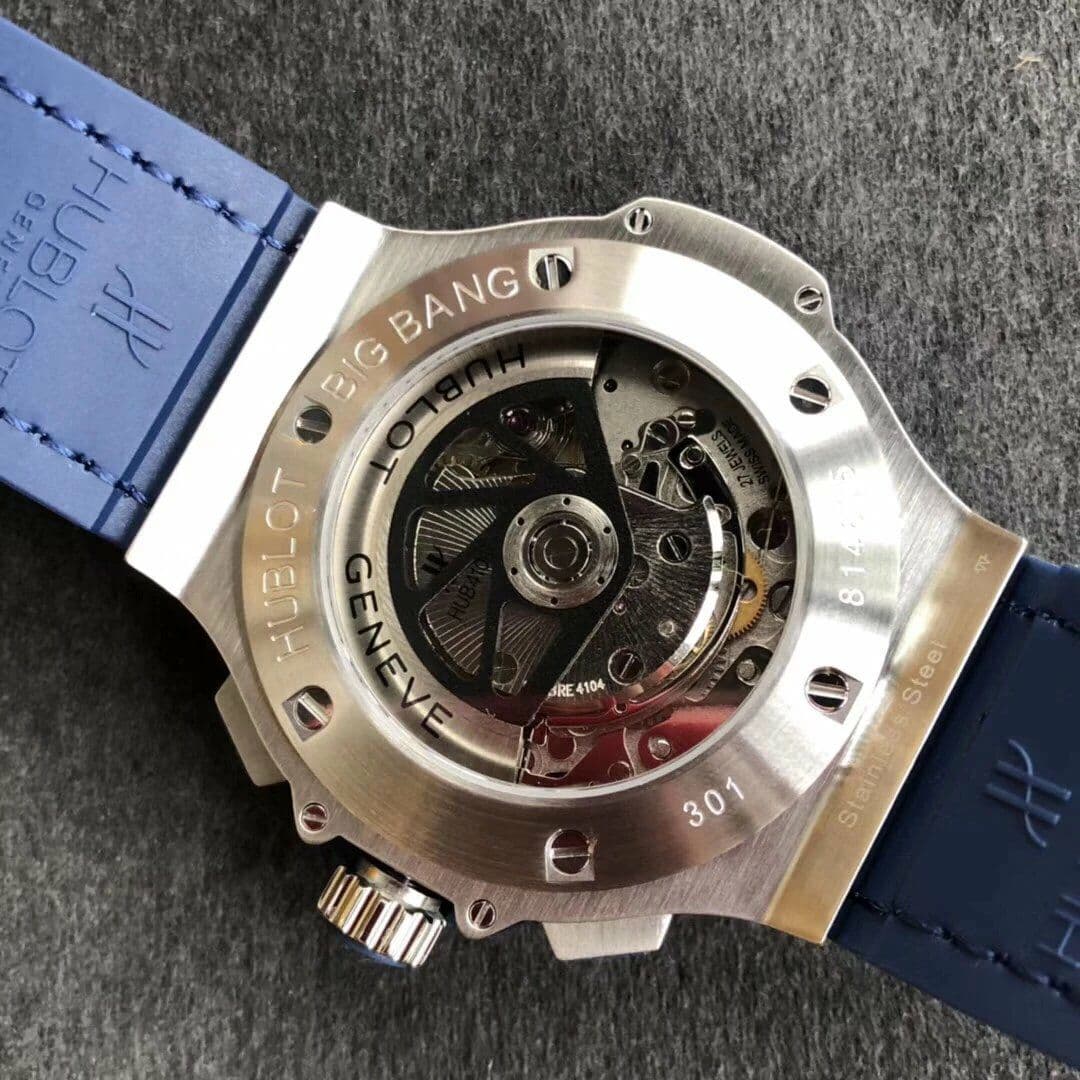 Hublot