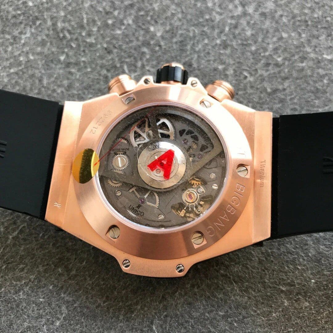 Hublot
