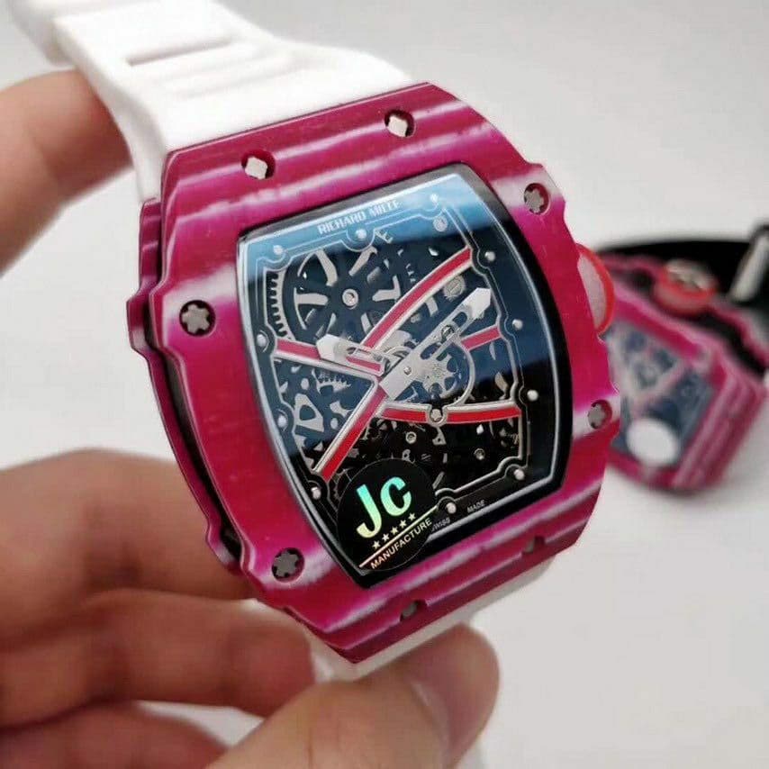 Richard Mille