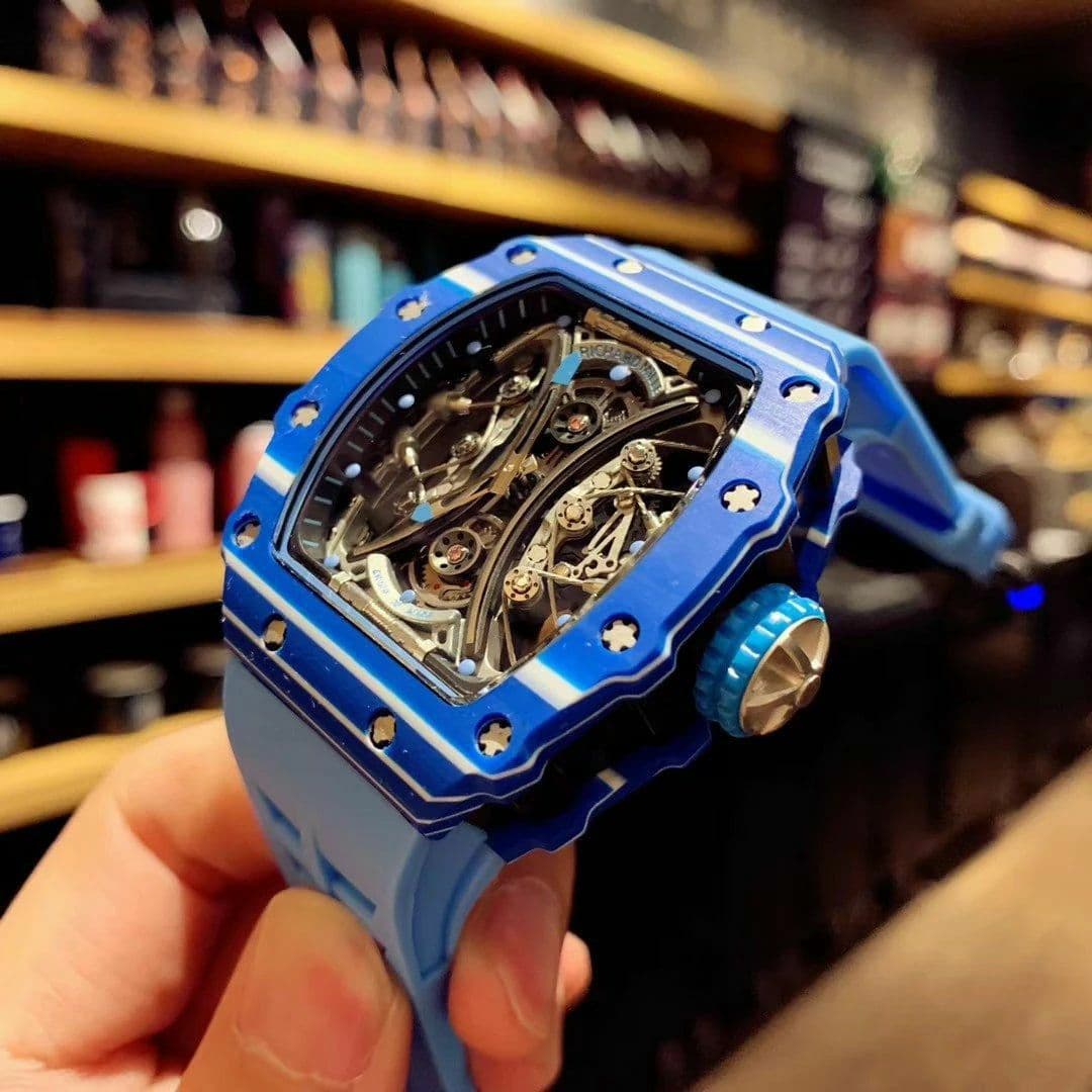 Richard Mille