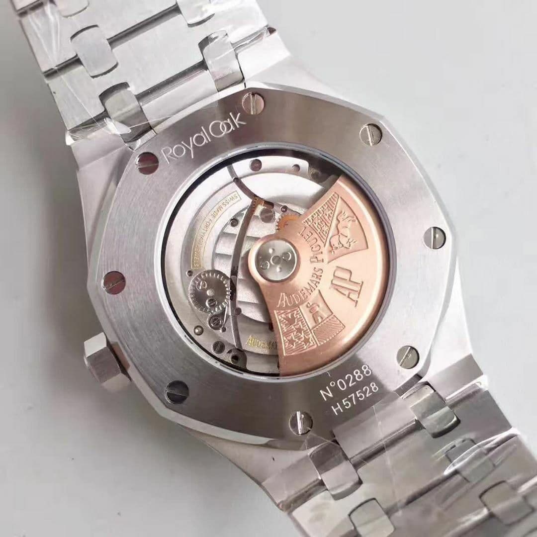 Audemars Piguet
