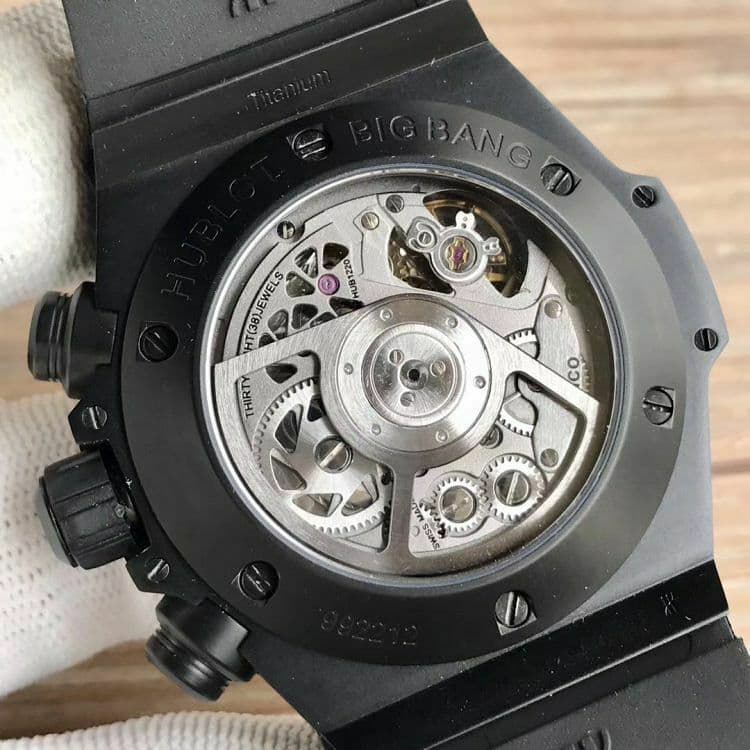 Hublot