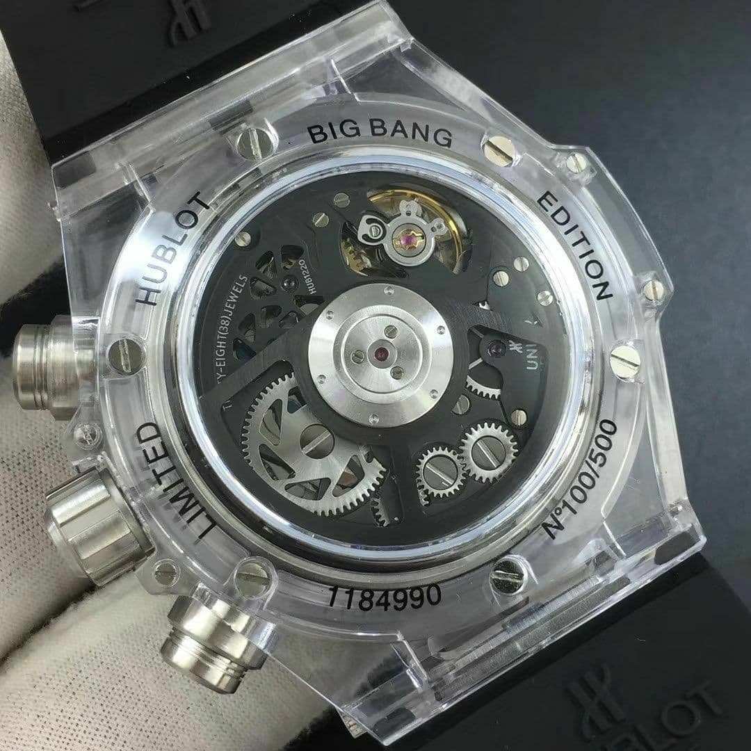 Hublot