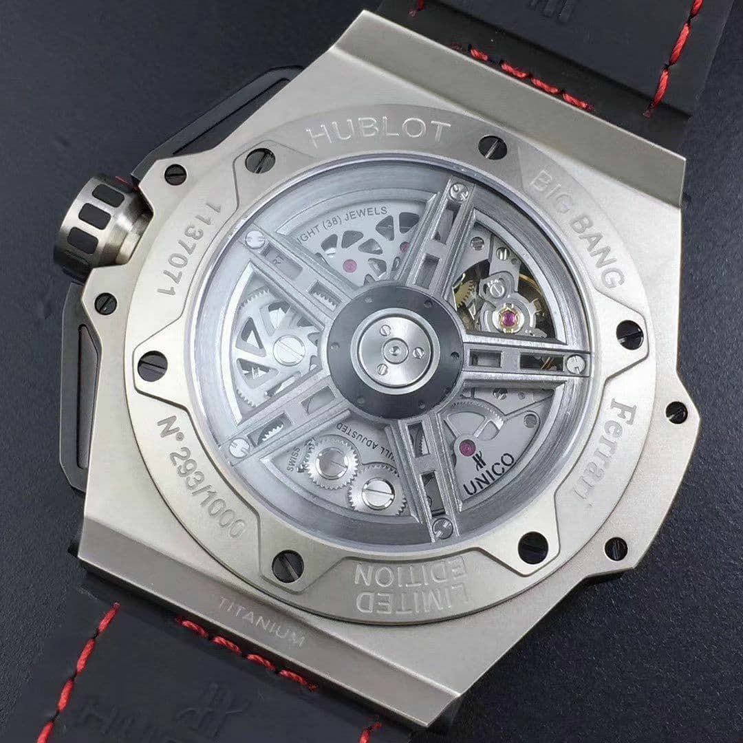 Hublot