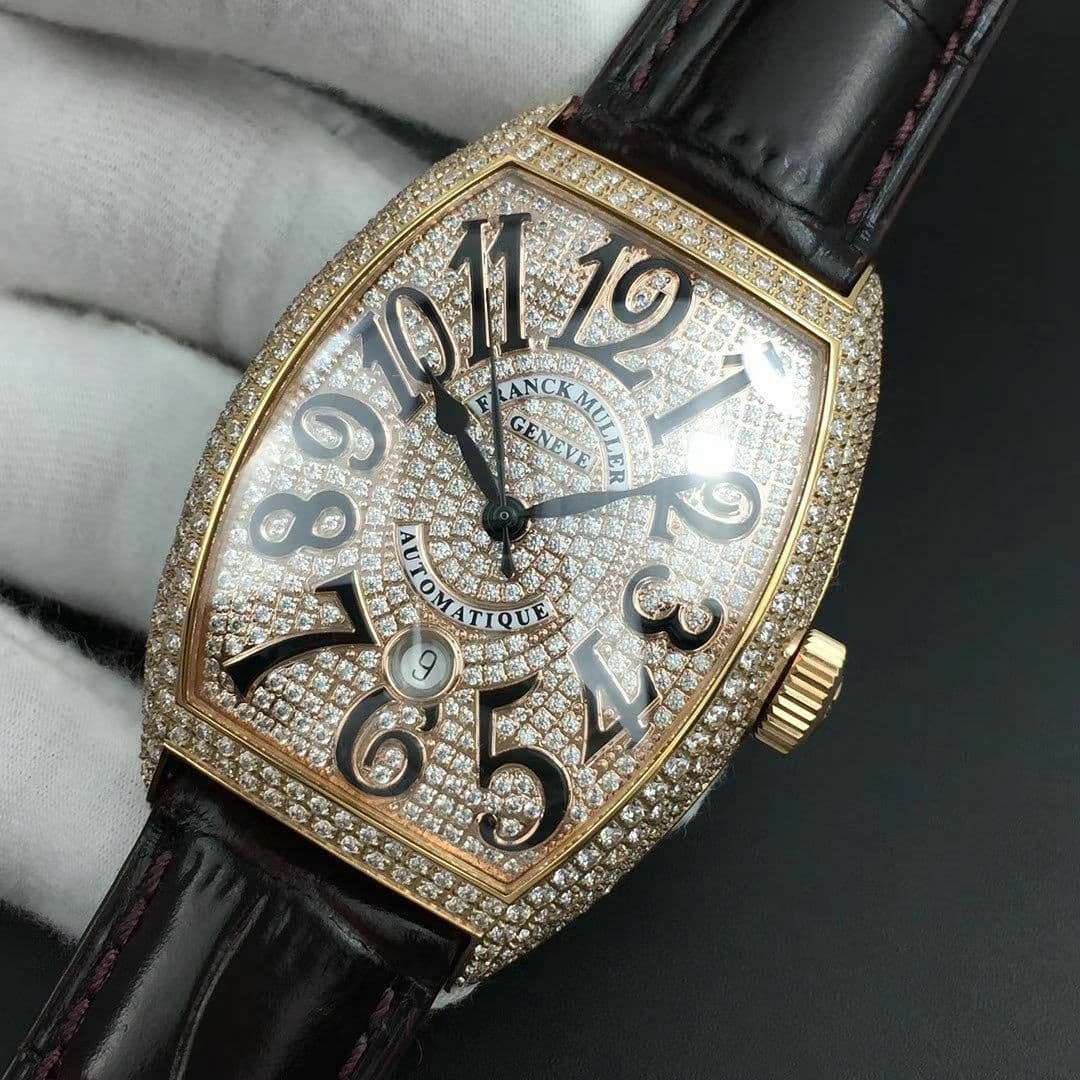 Franck Muller