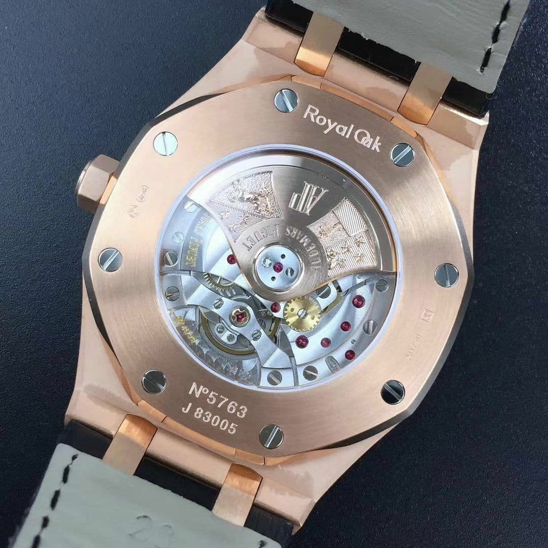 Audemars Piguet