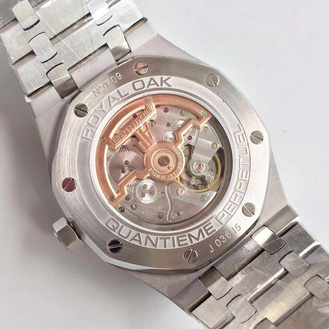 Audemars Piguet