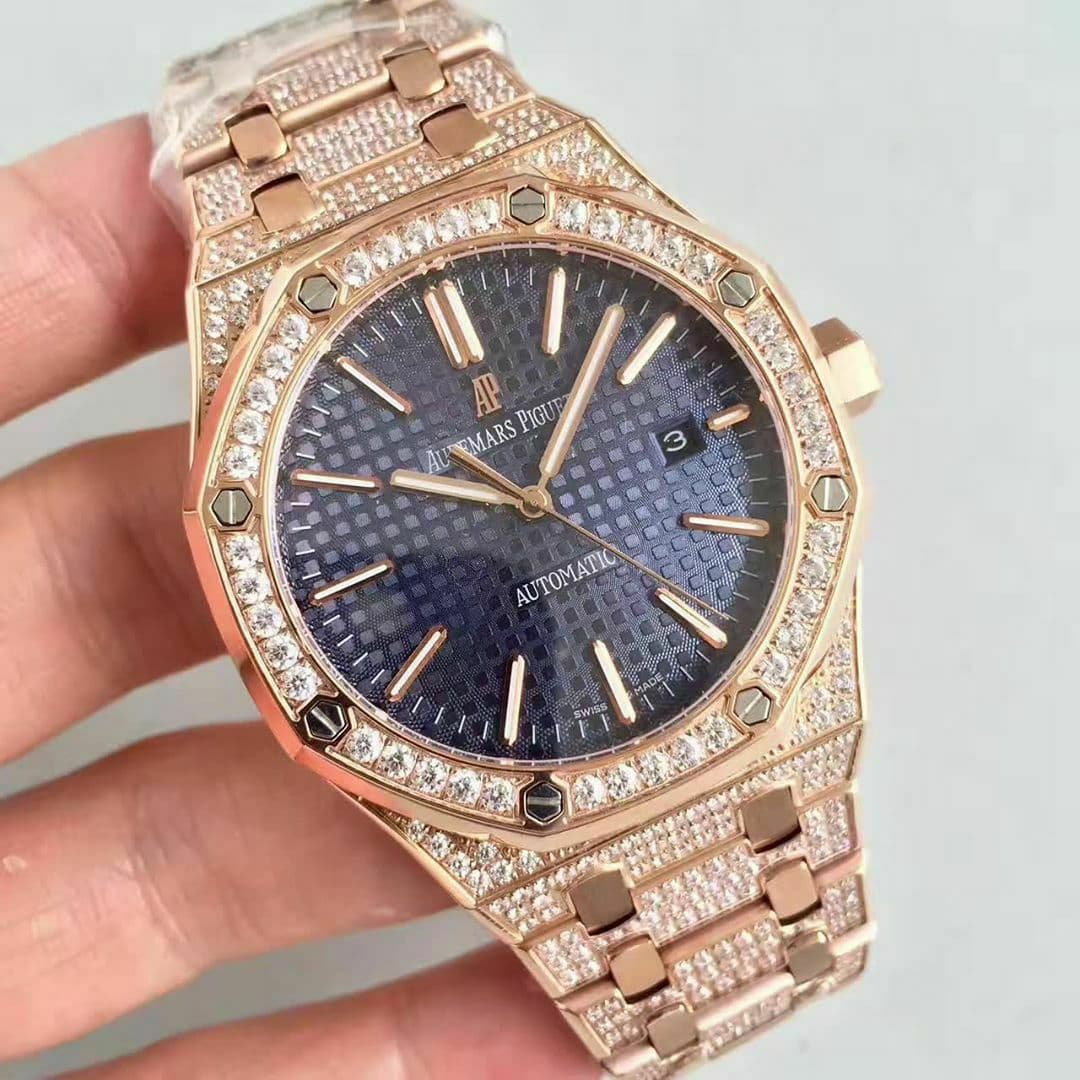 Audemars Piguet